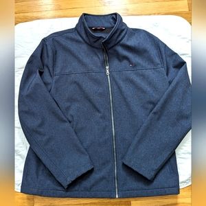 Tommy Hilfiger Mens Softshell Jacket XL